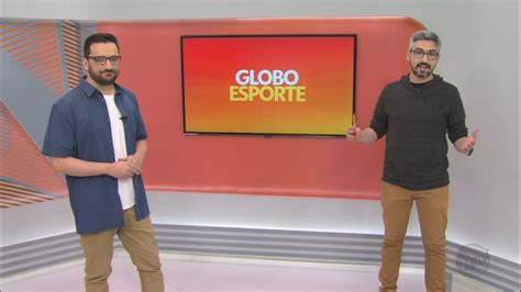 VÍDEOS reveja os vídeos do Globo Esporte EPTV Central ribeirão preto