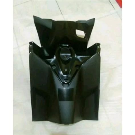 Jual Cover Inner Leg Shield Leksil Kontak All New Vario 125 Tahun