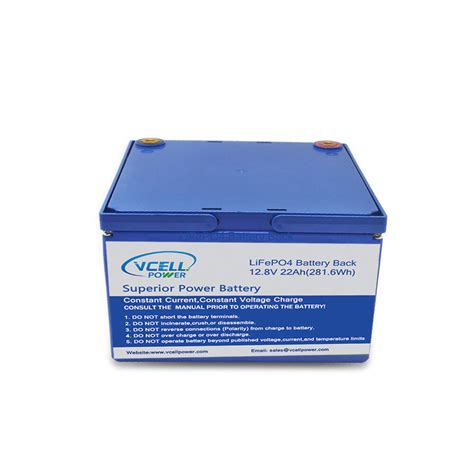 Buy Wholesale China Rechargeable Storage Lithium Battery 12 Volt 24 Volt 22ah 12v 24v Bms Li Ion