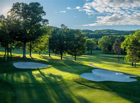 New Registered Apprenticeship Program for Golf Course Maintenance — MI