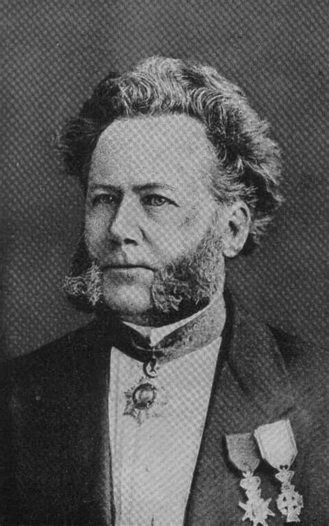 Henrik Ibsen - Celebrity biography, zodiac sign and famous quotes