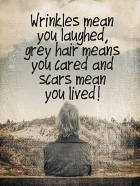 Old Age Quotes - ShortQuotes.cc