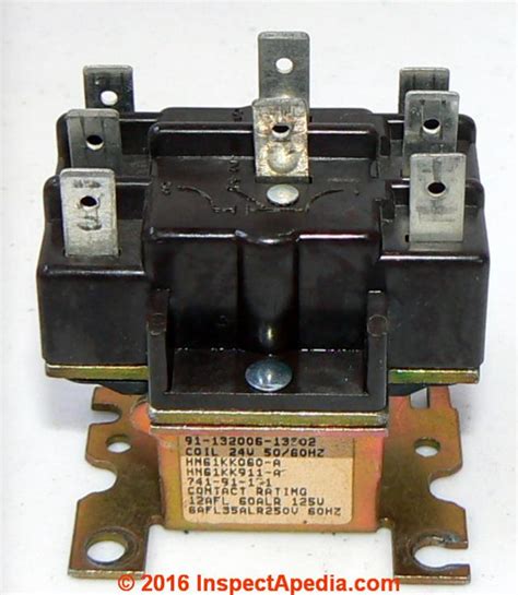 Honeywell L4064B Combination Fan and Limit Control: How to Set the ...