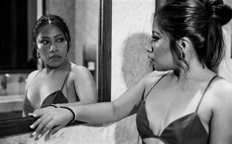 Yalitza Aparicio Sorprende Con Fotos En Instagram Grupo Milenio