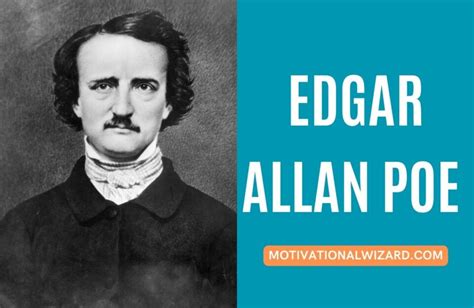 Edgar Allan Poe Quotes On Death, Madness, & The Human Psyche