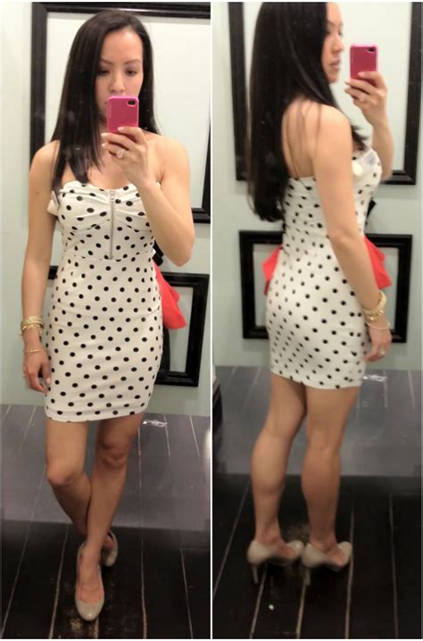 Fitting Room Forever 21 Stylish Petite