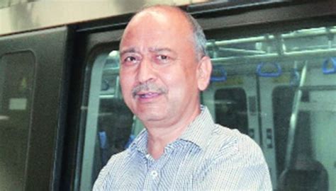 IAS Officer Pradeep Kharola Appointed As Air India S CMD