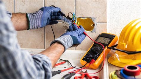 Causes Of Home Electrical Issues A Comprehensive Guide