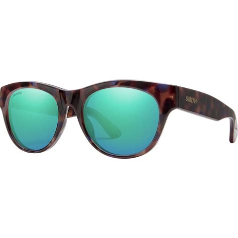 Smith Sophisticate ChromaPop Sunglasses - Accessories