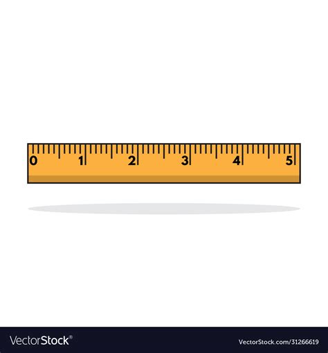 5 Inch Ruler Free Shipping On All Orders