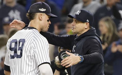 Aaron Boone May Have Saved Job With This Yankees Series Win