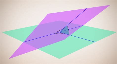 直线和平面的倾斜角 3D动画 CN Mozaik电子教育与学习