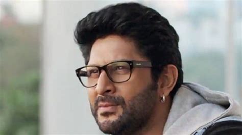 Old Tweet Of Arshad Warsi On A Naked Baba Creates Outrage