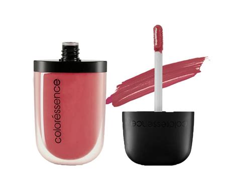 Buy Coloressence Intense Liquid Lip Color Matte Finish Cocoa Love