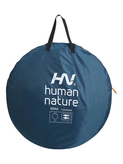 Human Nature Pop Up Tent Siena Aanbieding Bij Anwb