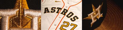 Astros Team Store | Gold | Houston Astros