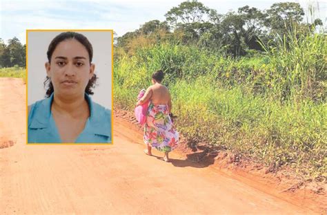 Alta Floresta Família Pede Ajuda Para Localizar Mulher Desaparecida