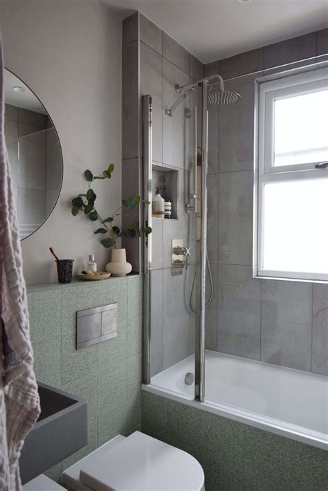 Minimalist Bathroom Design Luxury Bathroom Renovation London