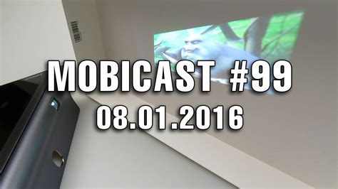 Mobicast 99 Podcast Mobilissimo ro despre CES 2016 Netflix în România