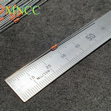 Pcs Ntc Mf Thermistor Thermal Resistors K Ohm M Ohm Glass