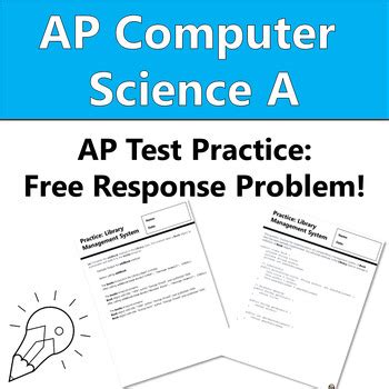 Ap Computer Science Unit Test Answers Solved Ap College Bo