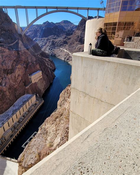 Hoover Dam Private Tour