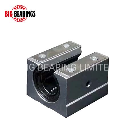 Linear Guide With Flange Block For Laser Cutting Machine China PMI