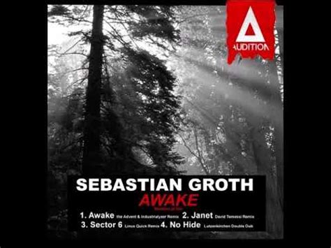 Sebastian Groth Janet David Temessi Remix Youtube