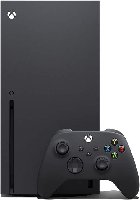 Amazon Xbox Series X Console Renewed Video Games