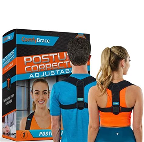 Our 10 Best Back Corrector For Women In 2024 Classified Mom