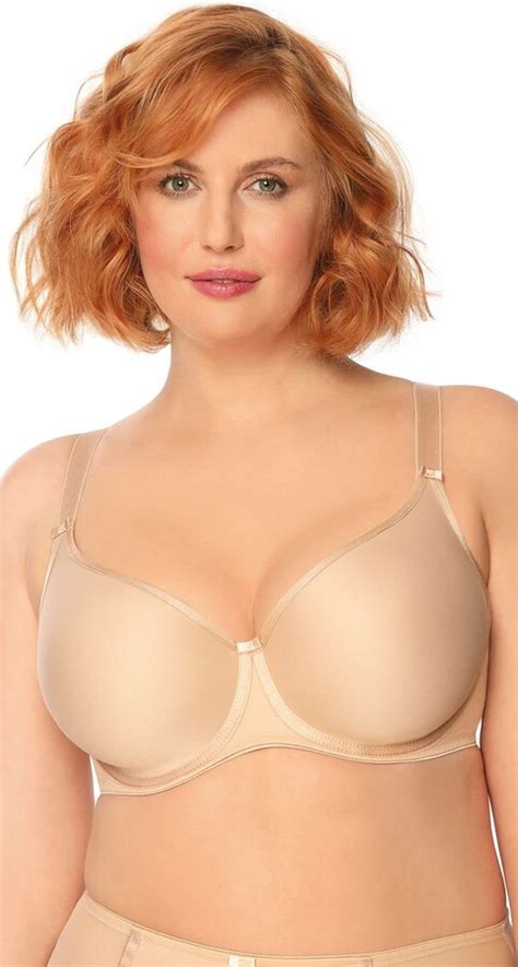 Nipplex Anna Big Padded Bra Size H Shopstyle