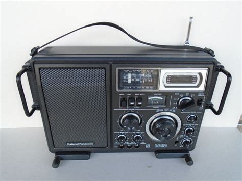 Panasonic DR 28 RF 2800 LBS Shortwave Receiver Radio Catawiki