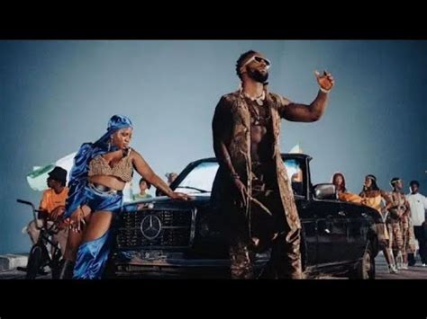 Makhadzi Entertainment Number1 Official Music Video Feat Iyanya