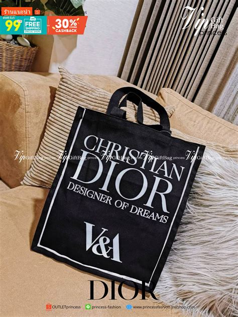 V&a Dior Tote Bag Sale Online | bellvalefarms.com