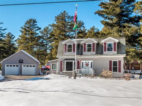 Recently Sold Homes in Ossipee NH - 511 Transactions | Zillow