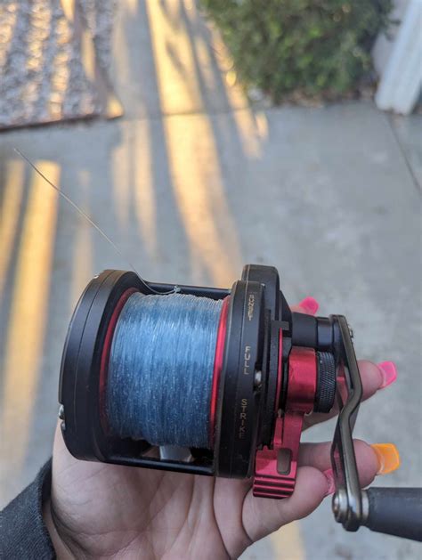 Southern California Clean Fathom 25 Nld Highspeed For Sale Or Trade