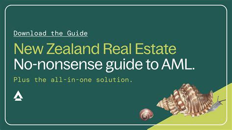 AML guide for Australian real estate agents | No-nonsense AML platform