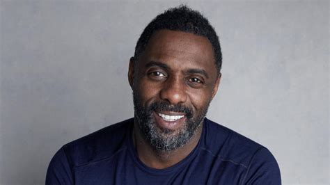 La Revista People Declara A Idris Elba Como El Hombre M S Sexy Del