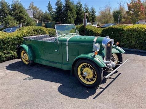 1964 Bentley Blower Replica [VW based] @ Replica cars for sale