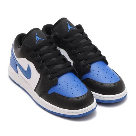 AIR JORDAN 1 LOW ROYAL atmosアトモス 公式オンラインストア