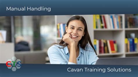 Manual Handling Cavan Training Solutions