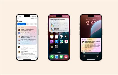 Apple Rolls Out IOS 18 1 Beta 4 To Developers