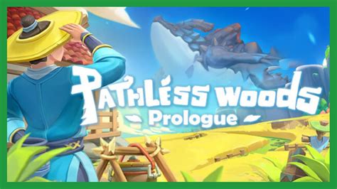 Quoi De Neuf Ce Dimanche Pathless Woods Prologue Quoi De