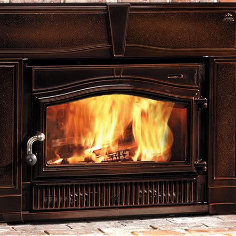 How To Clean A Wood Burning Fireplace Insert – Fireplace Guide by Linda