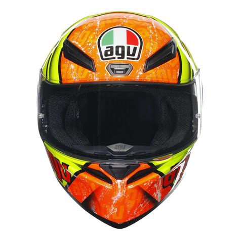 Casque Int Gral Agv K S Izan Casque Int Gral Sur La B Canerie