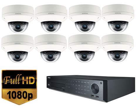 Channel Ahd Cctv Surveillance System For Home And Office