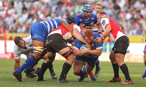 Dhl Stormers Vs Emirates Lions Events Cape Town