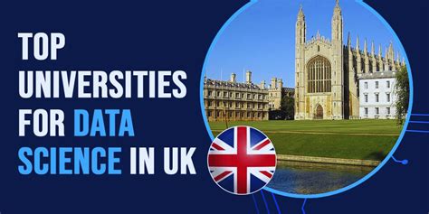 Master S In Data Science In UK Universities Course Details Visa For UK