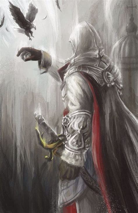 Resultado De Imagen Para Wizyakuza Assassin S Creed Assassins Creed