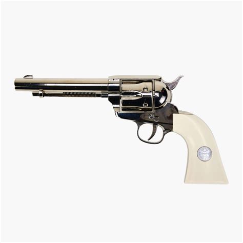 Cowboy Revolver Toy Orbeez Gun